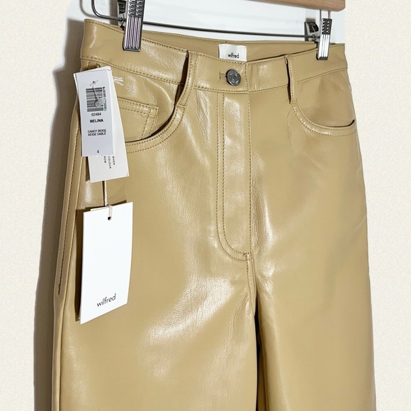 Wilfred Melina Pant - Picture 5 of 6